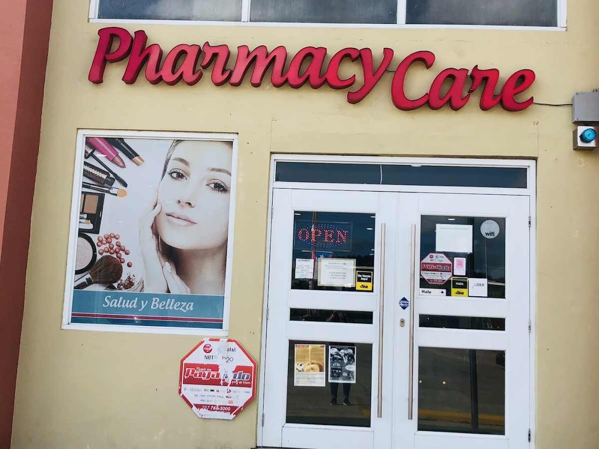 Farmacia Juncal