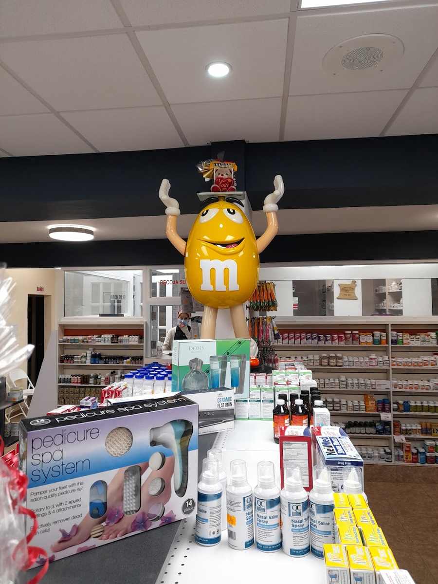 Farmacia Juncal
