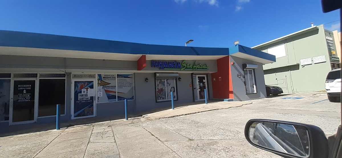Farmacia Juncal
