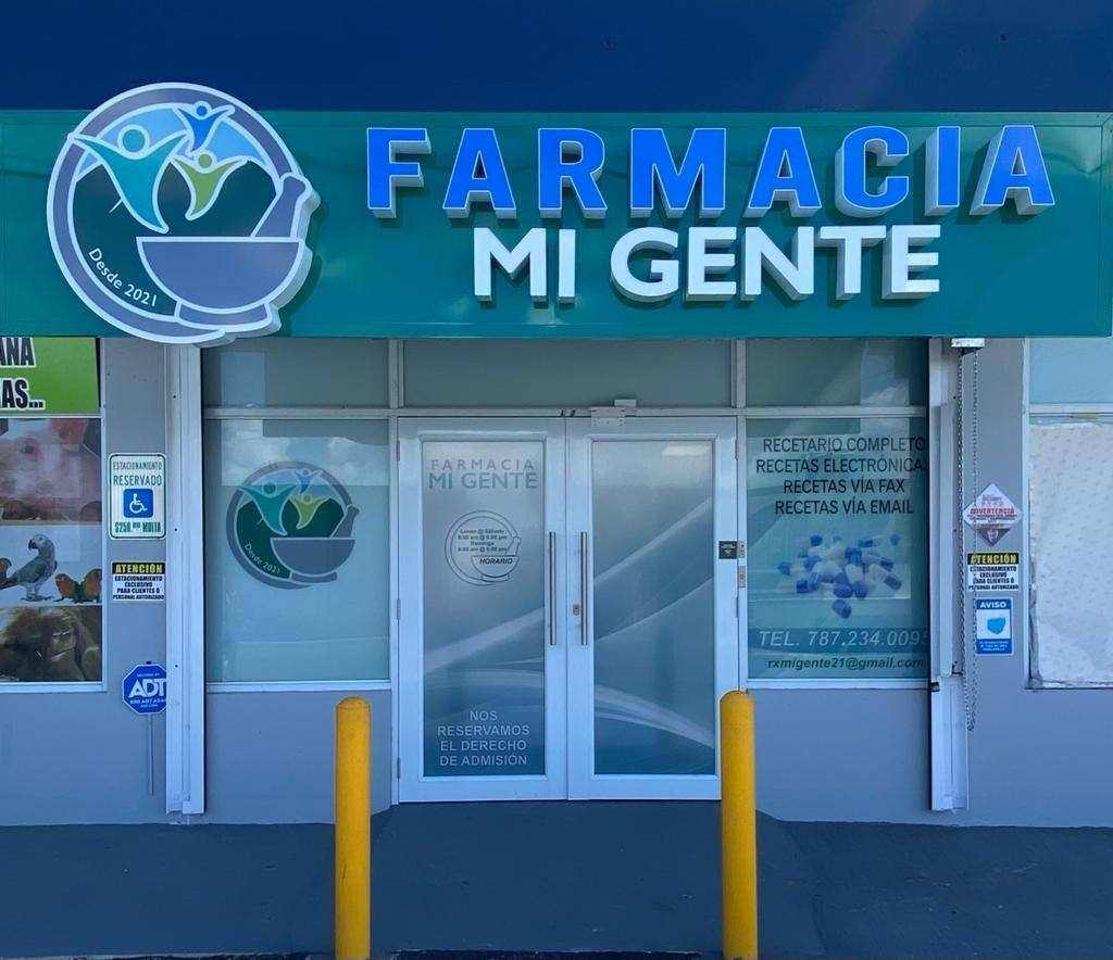 Farmacia Juncal