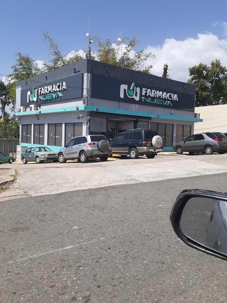 Farmacia Juncal