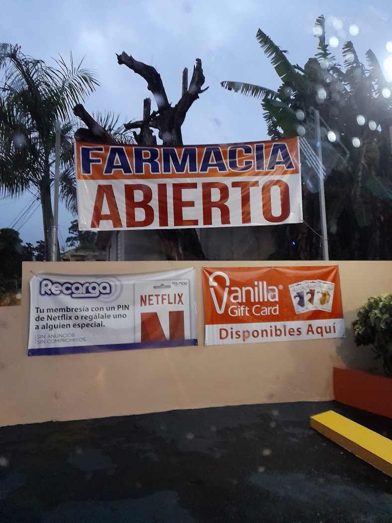 Farmacia Juncal