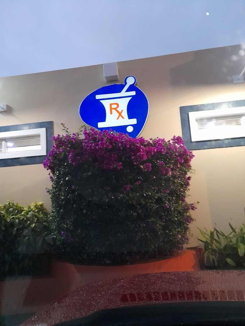 Farmacia Juncal