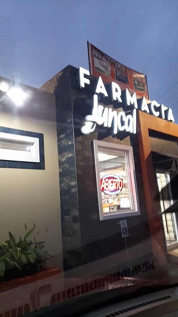 Farmacia Juncal